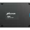 Micron 7450 PRO 960 GB Solid State Drive - M.2 2280 Internal - PCI Express NVMe (PCI Express NVMe 4.0 x4) - Read Intensive - TAA Compliant