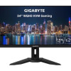 Gigabyte M34WQ - LED monitor - 34