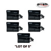 EATON TRIPP LITE SERIES MASTER-POWE BC350 UPS 350VA 210W BACK UP STANDBY 120V 6 OUTLET COMPACT DESKTOP