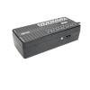 EATON TRIPP LITE SERIES MASTER-POWE AVR750U UPS 750VA 450W BACK UP AVR 120V 12 NEMA 5-15R OUTLETS USB/TEL/DSL