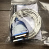 C2G 16898 USB 1284 PARALLEL PRINTER ADPTR
