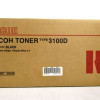 PcI 885400PC PCI BRAND RICOH TYPE 6110D 885400 841332 9883 480-0089 TONER CARTRIDGE 43K FOR A