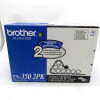 PcI TN350PC PCI BROTHER TN-350 TN350 XL BLACK TONER CARTRIDGE 3500 PAGE-HIGH-YIELD FOR USE I