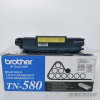 PcI TN580PC PCI BRAND BROTHER TN-550 TN-580 HIGH YIELD TONER CARTRIDGE 7K YLD FOR BROTHER DC