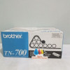PcI TN700PC PCI BRAND COMPATIBLE BROTHER TN-700 BLACK TONER CARTRIDGE 12000 PAGE YIELD FOR B