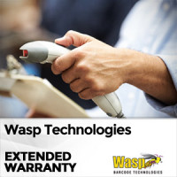 Wasp 633808600044 WASPPROTECT EXTENDED SERVICE PLAN