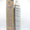 PcI TN511PC PCI USA KONICA-MINOLTA TN511K TN-511K 024E BLACK TONER CARTRIDGE 32200 PAGE YIEL