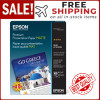 Epson S042180 PREMIUM PRESENTATION PAPER MATTE. FOR EPSON 3640
