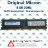 Axiom 46C7449-AX AXIOM 8GB DDR3-1333 ECC RDIMM FOR IBM # 46C7449
