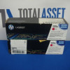 PcI CB543ARPC PCI ECO-FRIENDLY SUSTAINABLE HP 125A CB543A MAGENTA TONER CARTRIDGE 1.4K PAGE YI