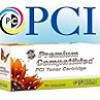 PcI Q6000ARPC PCI ECO-FRIENDLY SUSTAINABLE HP 124A Q6000A BLACK TONER CARTRIDGE 2500 PAGE YIEL