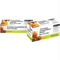 PcI T4530PC PCI BRAND COMPATIBLE TOSHIBA T4530 BLACK TONER CARTRIDGE 30000 PAGE YIELD FOR TO