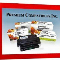 PcI CE250ARPC PCI ECO-FRIENDLY SUSTAINABLE HP 504A CE250A CE250YC BLACK TONER CARTRIDGE 5000 P