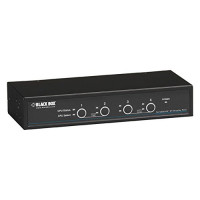 Black Box ACU075A-USB KVM EXTENDER - SHORT-RANGE (75-FT,), VGA, USB, CATX