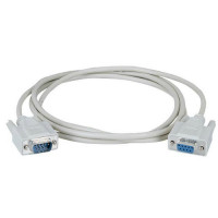 Black Box BC00233 MYLAR SHIELDING PROTECTS COMMUNICATIONS FROM EMI/RFI. CABLE IS 26 AWG. USE THIS