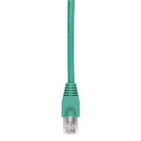 Black Box EVNSL642-0005 CAT6 550-MHZ SNAGLESS STRANDED ETHERNET PATCH CABLE - UNSHIELDED (UTP), CM PVC (