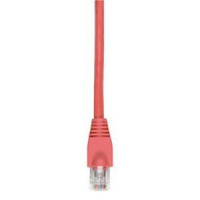 Black Box EVNSL643-0006 CAT6 550-MHZ SNAGLESS STRANDED ETHERNET PATCH CABLE - UNSHIELDED (UTP), CM PVC (