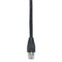 Black Box EVNSL647-0015 CAT6 550-MHZ SNAGLESS STRANDED ETHERNET PATCH CABLE - UNSHIELDED (UTP), CM PVC (