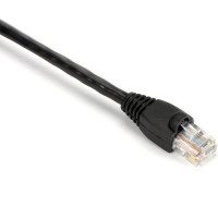 Black Box EVNSL87-0002 CAT5E 350-MHZ SNAGLESS STRANDED ETHERNET PATCH CABLE - UNSHIELDED (UTP), CM PVC