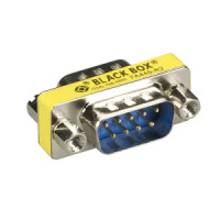 Black Box FA440-R2 GENDER CHANGER - DB9 MALE/DB9 MALE