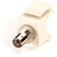 Black Box FMT333-R2 KEYSTONE SNAP FITTING - ST, OFFICE WHITE
