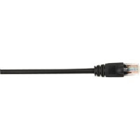 Black Box FMT717-SO-50PAK USE ON A FINISHED NON-BOOT PATCH CABLE THAT REQUIRES BOOT PROTECTION OR USE THE