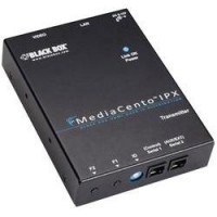 Black Box FMTP5U-SLD CAT5 UNSHIELDED MODULAR PLUG FOR SOLID WIRE 25-PACK