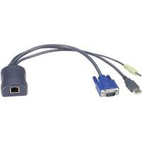 Black Box KV1403A SERVER ACCESS MODULE - VGA, USB WITH AUDIO
