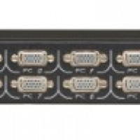 Black Box KV9216A KVM SWITCH FOR PS/2 OR USB SERVERS AND PS/2 OR USB CONSOLES - 16-PORT