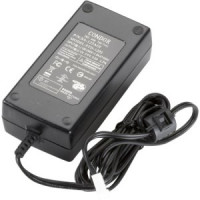 Black Box SM961A-PS GANG SWITCH - 4U, EXTERNAL POWER SUPPLY