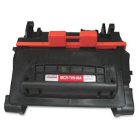 Micro Micr MICRTHN90A MICRO MICR BRAND NEW MICR CE390A TONER CARTRIDGE FOR USE IN HP LASERJET M601N M6