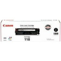 PcI 2662B001AA-PCI PCI BRAND ECO-FRIENDLY REMAN CANON 2662B001 CARTRIDGE 118 BLACK TONER CARTRIDGE