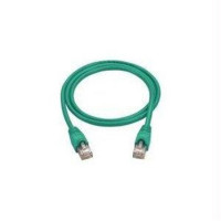 Black Box CAT5EPC-007-GN BLACK BOX CONNECT BASIC CAT5E PATCH CABLES ARE CONSTRUCTED TO INDUSTRY-STANDARD