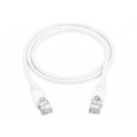 Black Box CAT5EPC-015-WH BLACK BOX CONNECT BASIC CAT5E PATCH CABLES ARE CONSTRUCTED TO INDUSTRY-STANDARD
