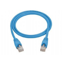 Black Box CAT6PC-001-BL BLACK BOX CONNECT BASIC CAT6 PATCH CABLES ARE CONSTRUCTED TO INDUSTRY-STANDARD R