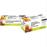 PcI 43865717-PCI PCI BRAND COMPATIBLE OKIDATA 43865717 HIGH YIELD YELLOW TONER CARTRIDGE 6000 PAG