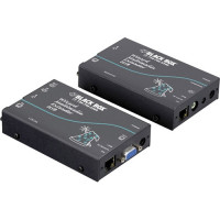 Black Box AVU5020A PROVIDES ULTRA SHARP, HIGH-RESOLUTION VIDEO OF 1920 X 1200. USE TWO EXTENDERS TO