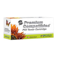 PcI CE400A-PCI PCI ECO-FRIENDLY SUSTAINABLE HP 507A CE400A CE400YC BLACK TONER CARTRIDGE 5500 P