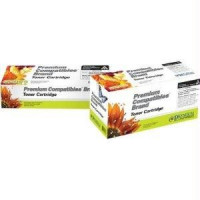 PcI CF031A-RPC PCI BRAND ECO-FRIENDLY REMAN HP 646A CF031A CYAN TONER CARTRIDGE 12500 PAGE YIEL