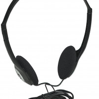 Manhattan 177481 MANHATTAN STEREO HEADPHONES