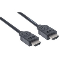 Manhattan 306119 6 FT HDMI M-M CABLE