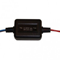 Tycon TP-VR-2412 VOLTAGE REGULATOR 18-32VDC IN, 12V OUT