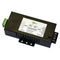 Tycon TP-VRHP-2424 VOLTAGE REGULATOR 18-36VDC IN, 24VDC OUT