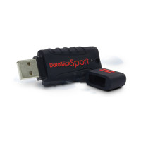 Centon S1-U2W1-64G CENTON USB WATERPROOF FLASH DRIVE 64GB