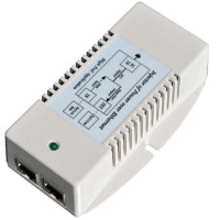 Tycon TP-POE-HP-48G 48 (56V 50W )HIGH POWER GIGABIT POE POWE