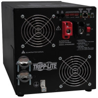 Eaton APSX3024SW EATON TRIPP LITE SERIES 3000W APS X SERIES 24VDC 230V INVERTER/CHARGER WITH PURE