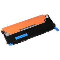PcI CLTC407S-PCI PCI BRAND SAMSUNG C407S (SAMSUNG CLT-C407S) CYAN TONER CARTRIDGE 1000 PAGE YIELD