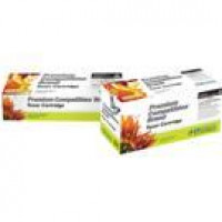 PcI CF210A-PCI PCI BRAND ECO-FRIENDLY REMAN HP 131A CF210A BLACK TONER CARTRIDGE 1600 PAGE YIEL