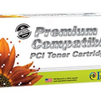 PcI MLD3050A-PCI PCI BRAND ECO-FRIENDLY REMAN SAMSUNG ML-D3050A ML-D3050B HIGH YIELD BLACK TONER