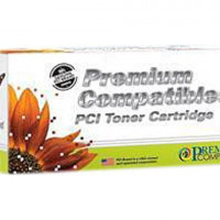 PcI TK1142-PCI PCI BRAND For Kyocera-MITA TK-1142 (For Kyocera-MITA 1T02ML0US0) BLACK TONER CARTRIDGE 7